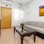 Apartamento Bonito De Dos Y Piscina Torrevieja