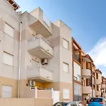 Bonito De Dos Y Piscina Apartamento Torrevieja