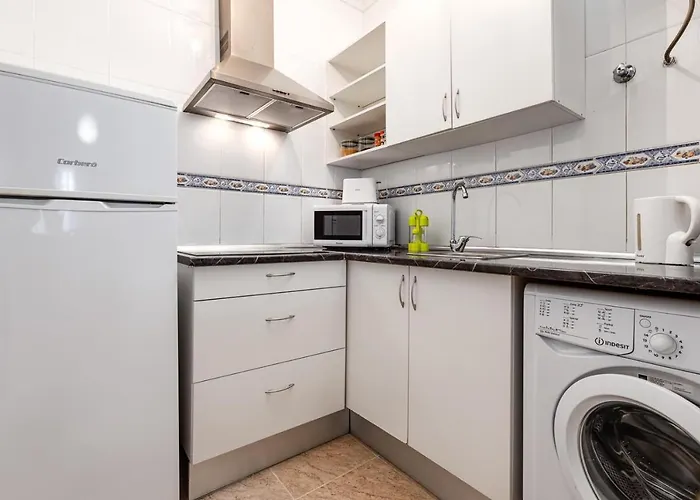 Bonito De Dos Y Piscina Apartamento Torrevieja